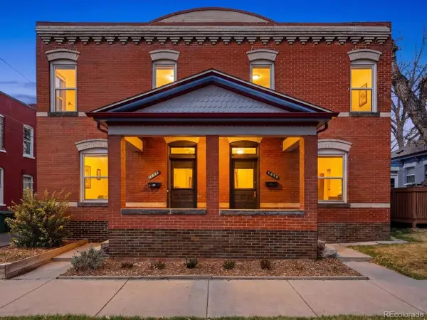 1021-1023 E 23rd Avenue, Denver, CO 80205