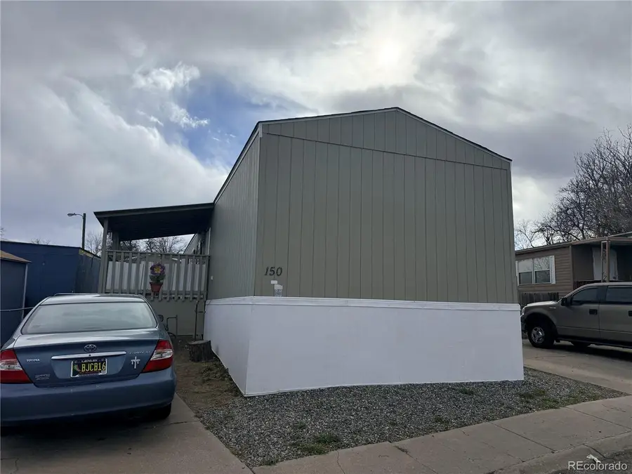 10201 Riverdale Rd Road, Thornton, CO 80229 - #2