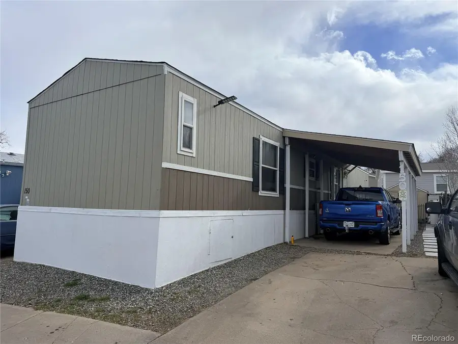 10201 Riverdale Rd Road, Thornton, CO 80229 - #3