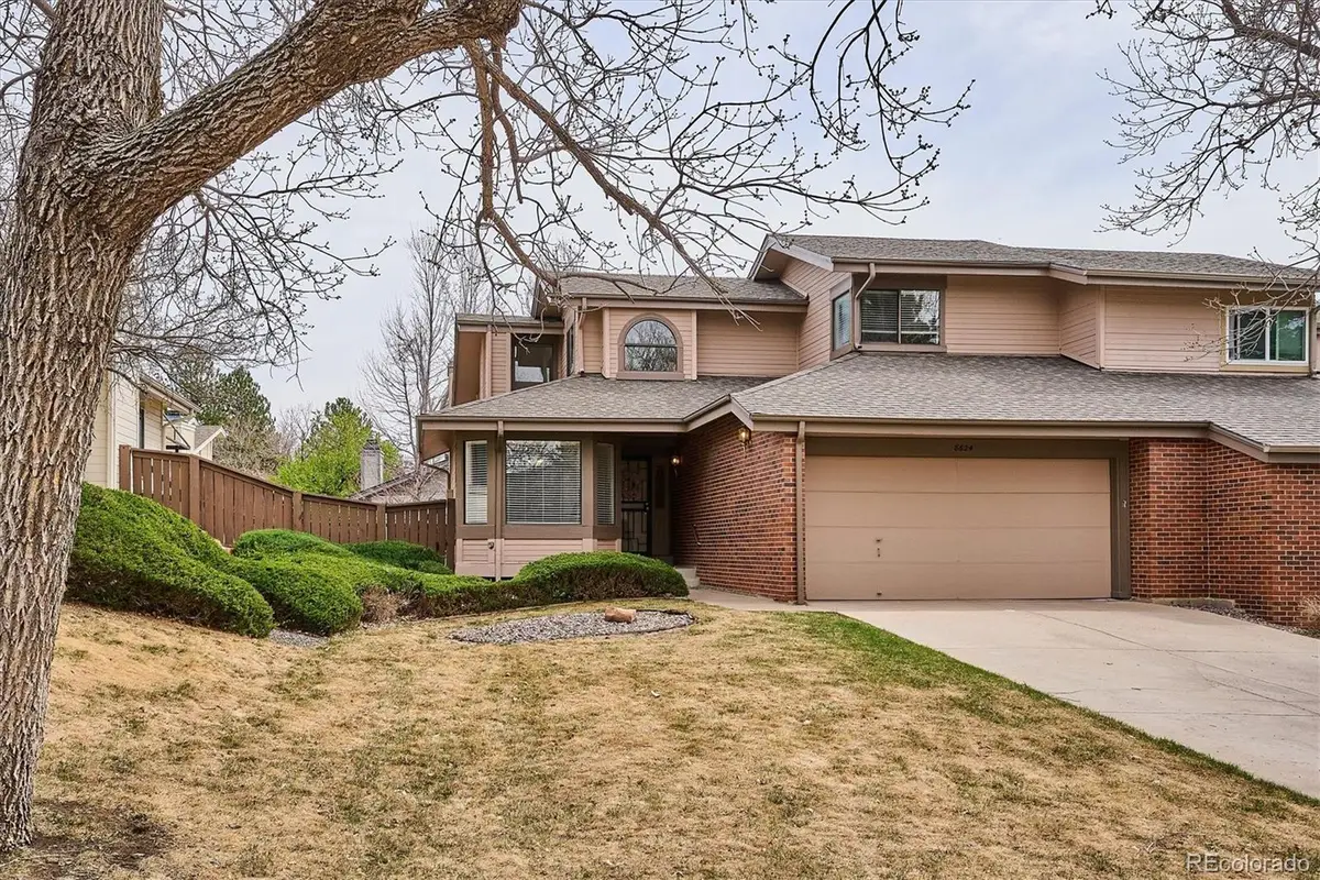 8624 Redstone Street, Highlands Ranch, CO 80126 - #1