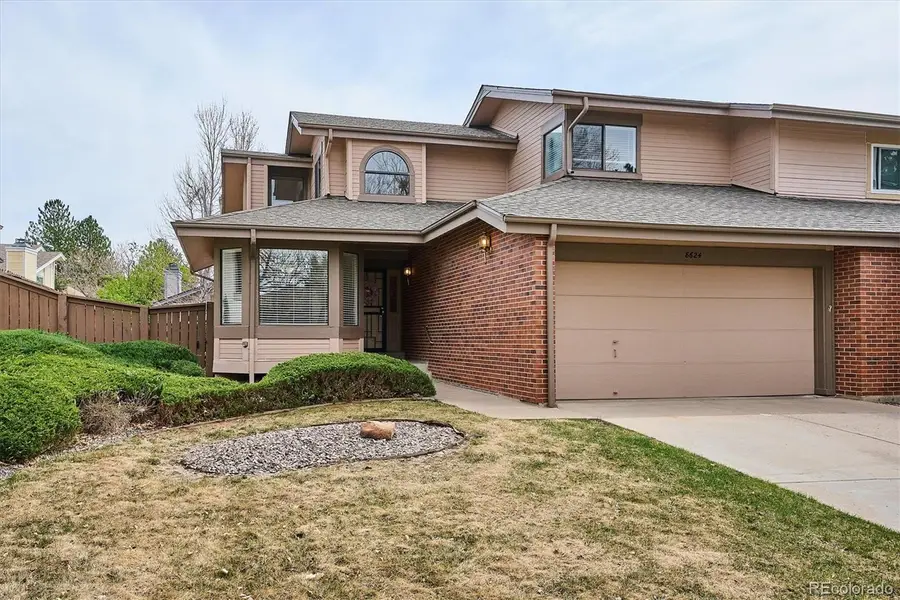 8624 Redstone Street, Highlands Ranch, CO 80126 - #2