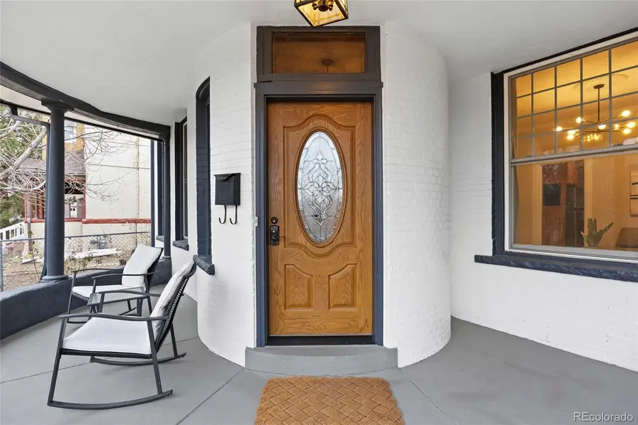 2836 N Josephine Street, Denver, CO 80205 - #3