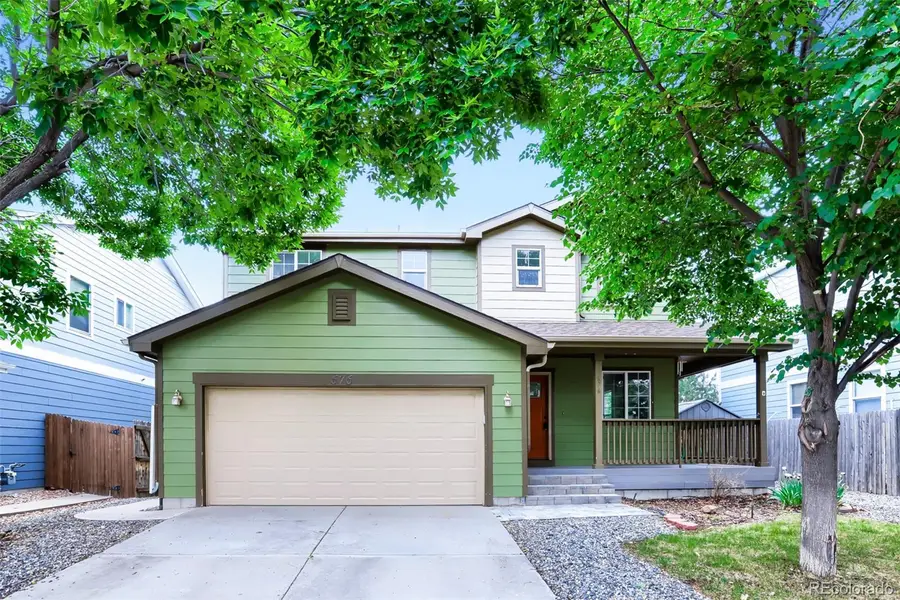 676 Hedgerow Way, Brighton, CO 80601 - #2