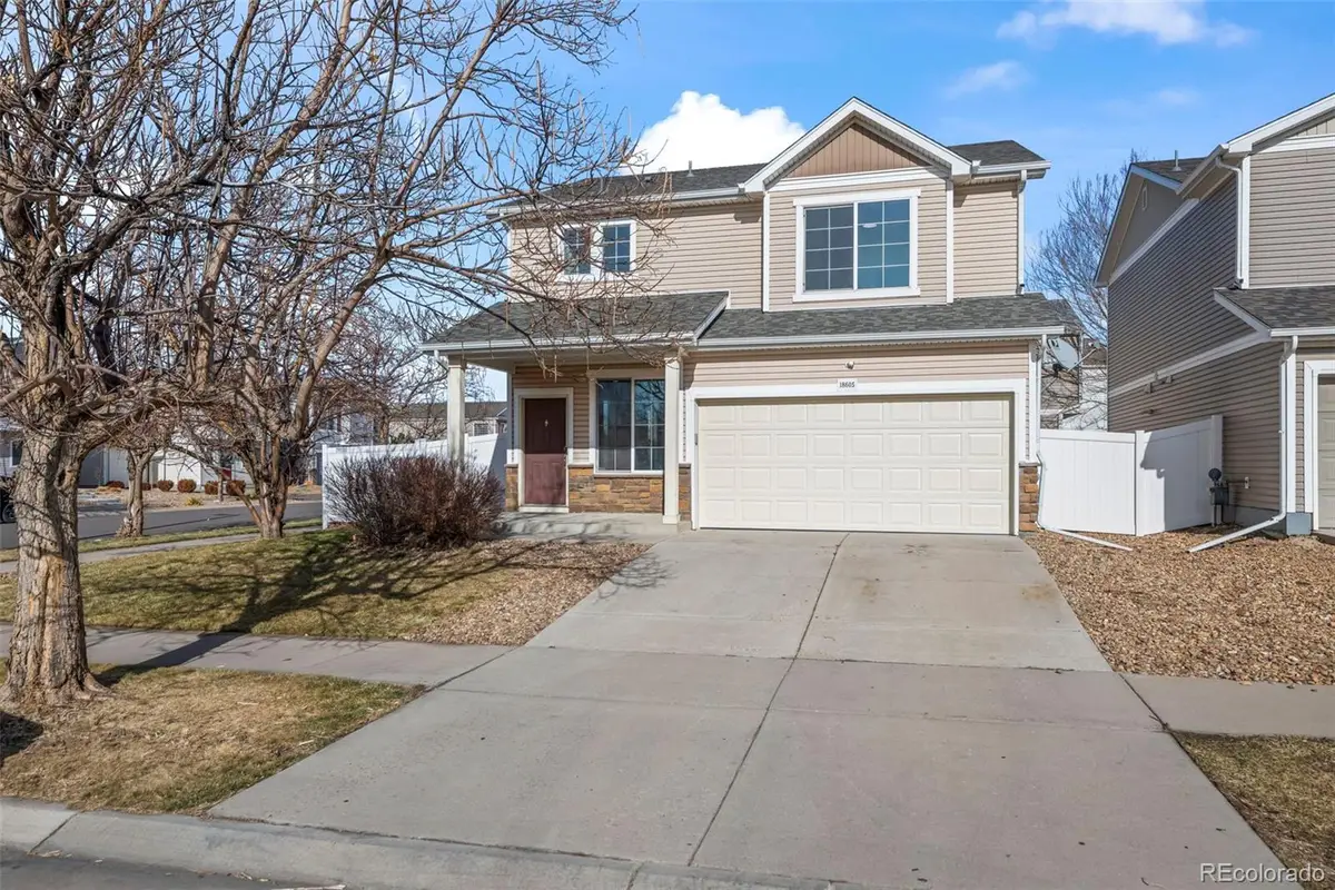 18605 E 47th Avenue, Denver, CO 80249 - #1