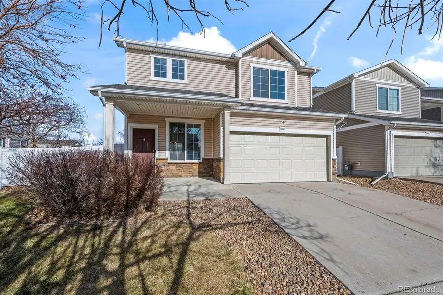 18605 E 47th Avenue, Denver, CO 80249 - #3