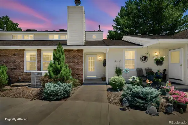 8312 S Upham Way, Littleton, CO 80128