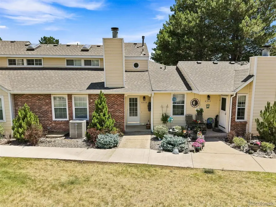 8312 S Upham Way, Littleton, CO 80128 - #3