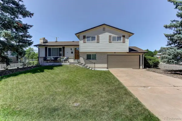 6000 W Canyon Drive, Littleton, CO 80128