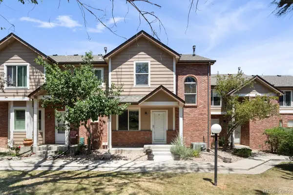 7600 W Coal Mine Avenue #C, Littleton, CO 80123