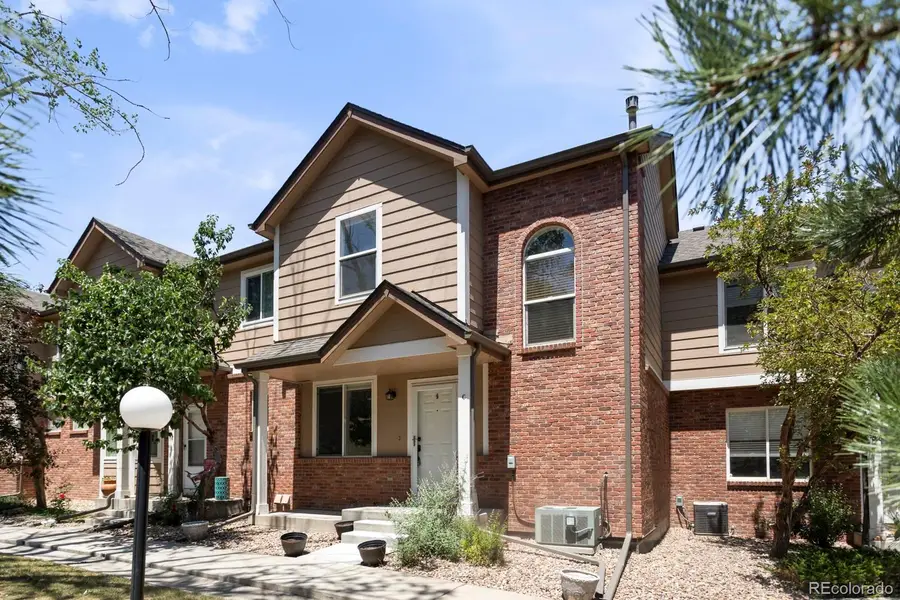 7600 W Coal Mine Avenue #C, Littleton, CO 80123 - #2