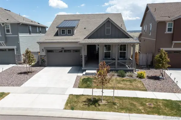 13470 Gandy Dancer Way, Parker, CO 80134