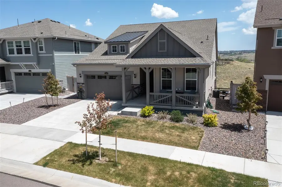 13470 Gandy Dancer Way, Parker, CO 80134 - #2