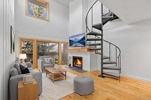 21 Buffalo Drive #28, Silverthorne, CO 80498