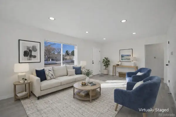 4805 W Custer Place, Denver, CO 80219