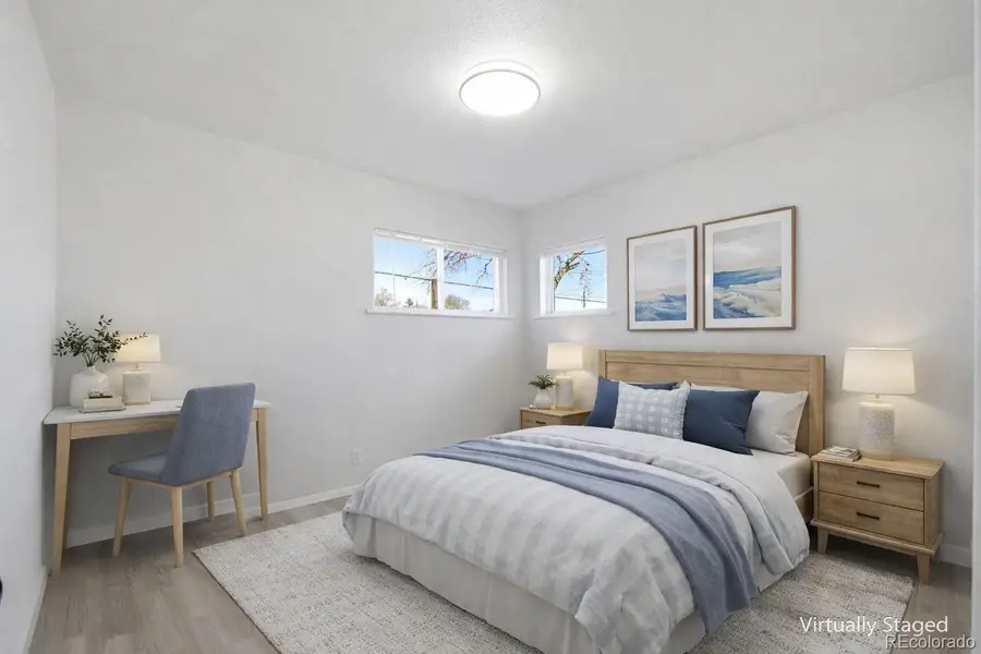4805 W Custer Place, Denver, CO 80219 - #2