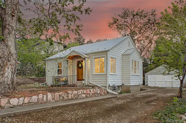 403 18th Street, Golden, CO 80401