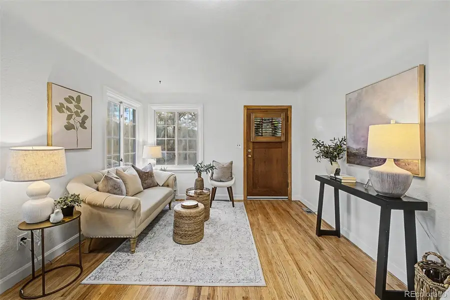 403 18th Street, Golden, CO 80401 - #2