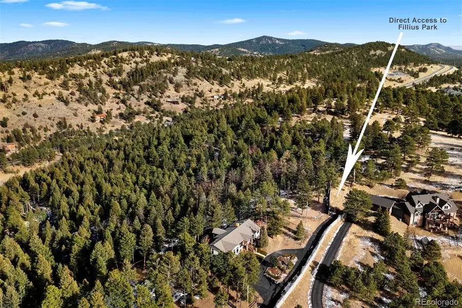 1106 County Road 65, Evergreen, CO 80439 - #2
