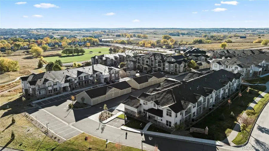 18645 Stroh Road #208, Parker, CO 80134 - #2