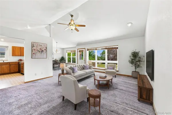 2559 Jarett Drive, Mead, CO 80542