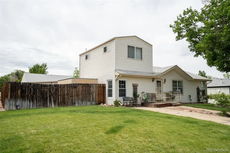 2793 S Knox Court, Denver, CO 80236 - #2