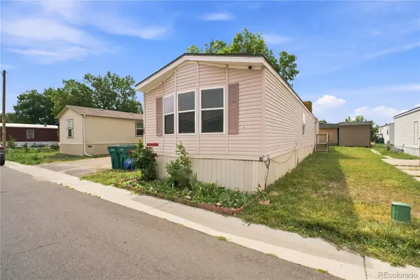 26900 E Colfax Avenue, Aurora, CO 80018