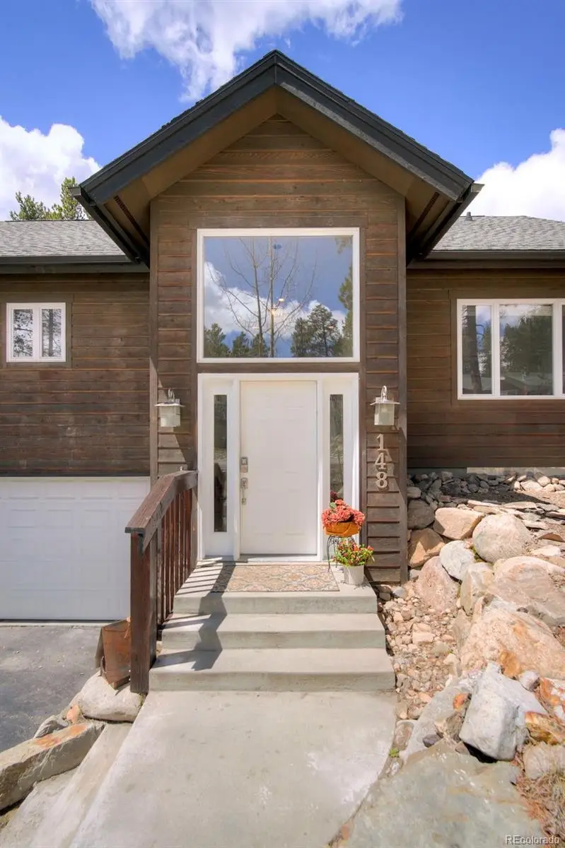 148 Imogene Circle, Leadville, CO 80461 - #3
