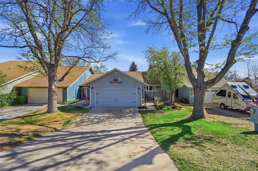 5404 Fossil Court N, Fort Collins, CO 80525 - #2