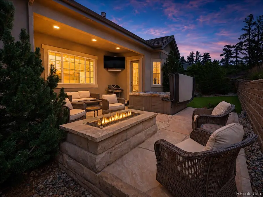 5577 Water Oak Circle, Castle Rock, CO 80108 - #3