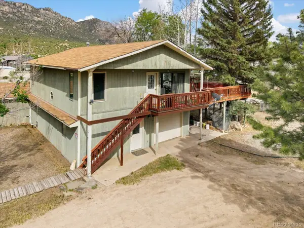 519 Cedar Street, Buena Vista, CO 81211