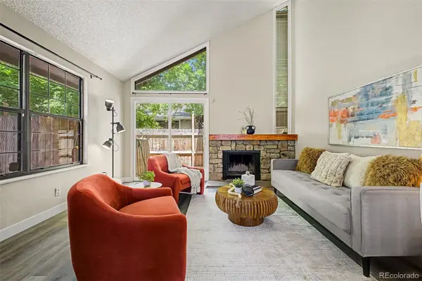 2975 S Revere Street, Aurora, CO 80014