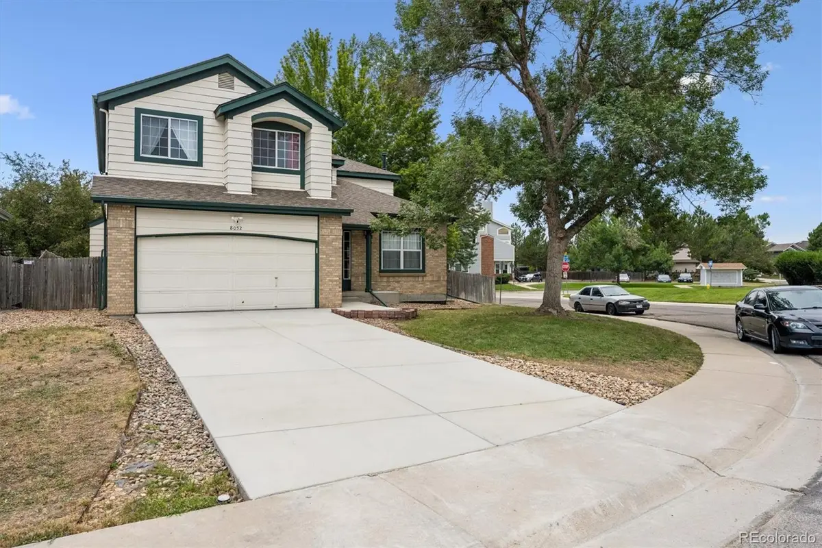 8052 Fenton Court, Arvada, CO 80003 - #1