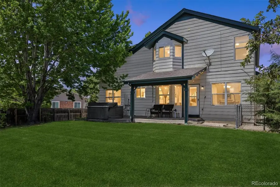 8052 Fenton Court, Arvada, CO 80003 - #3