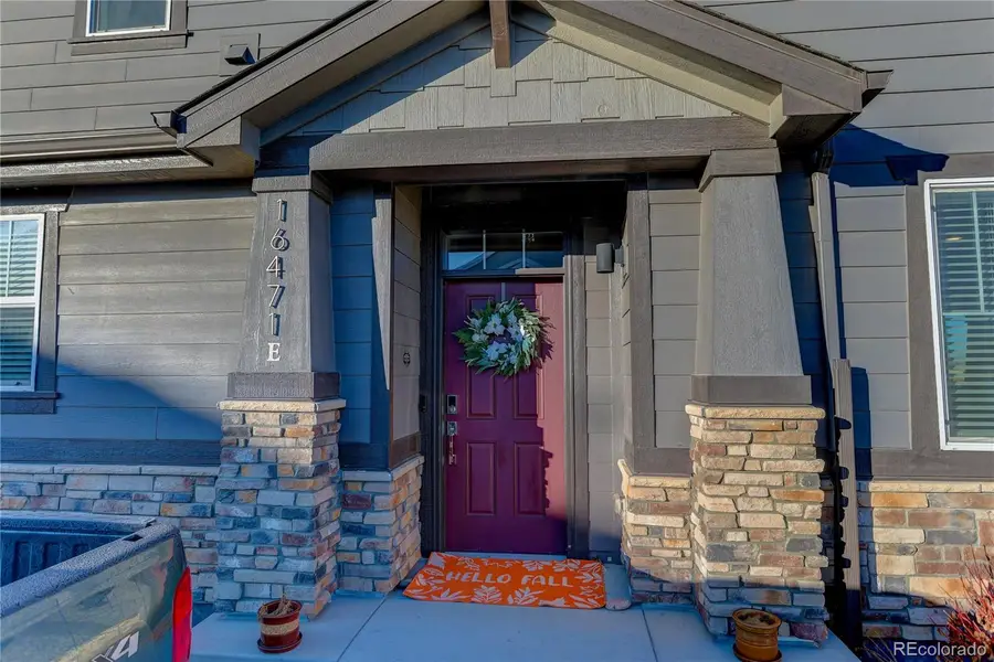 16471 E 119th Way #E, Commerce City, CO 80022 - Image #3
