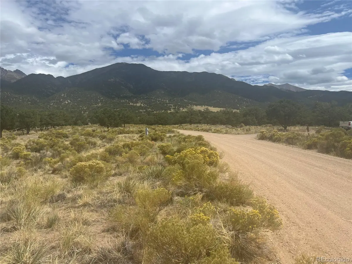 4486 Ridgecrest Way, Crestone, CO 81131 - #1