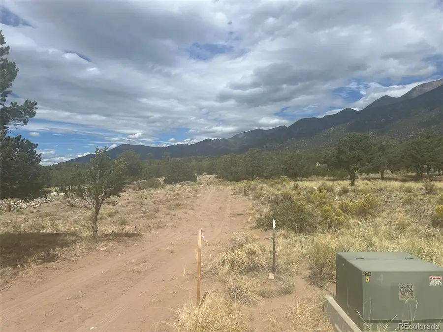 4486 Ridgecrest Way, Crestone, CO 81131 - #2