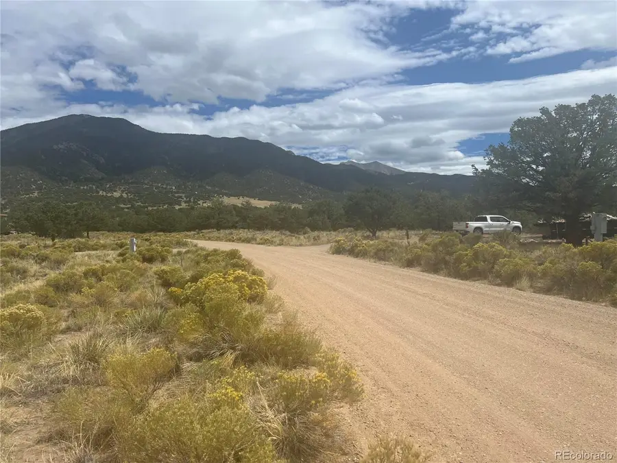 4486 Ridgecrest Way, Crestone, CO 81131 - #3