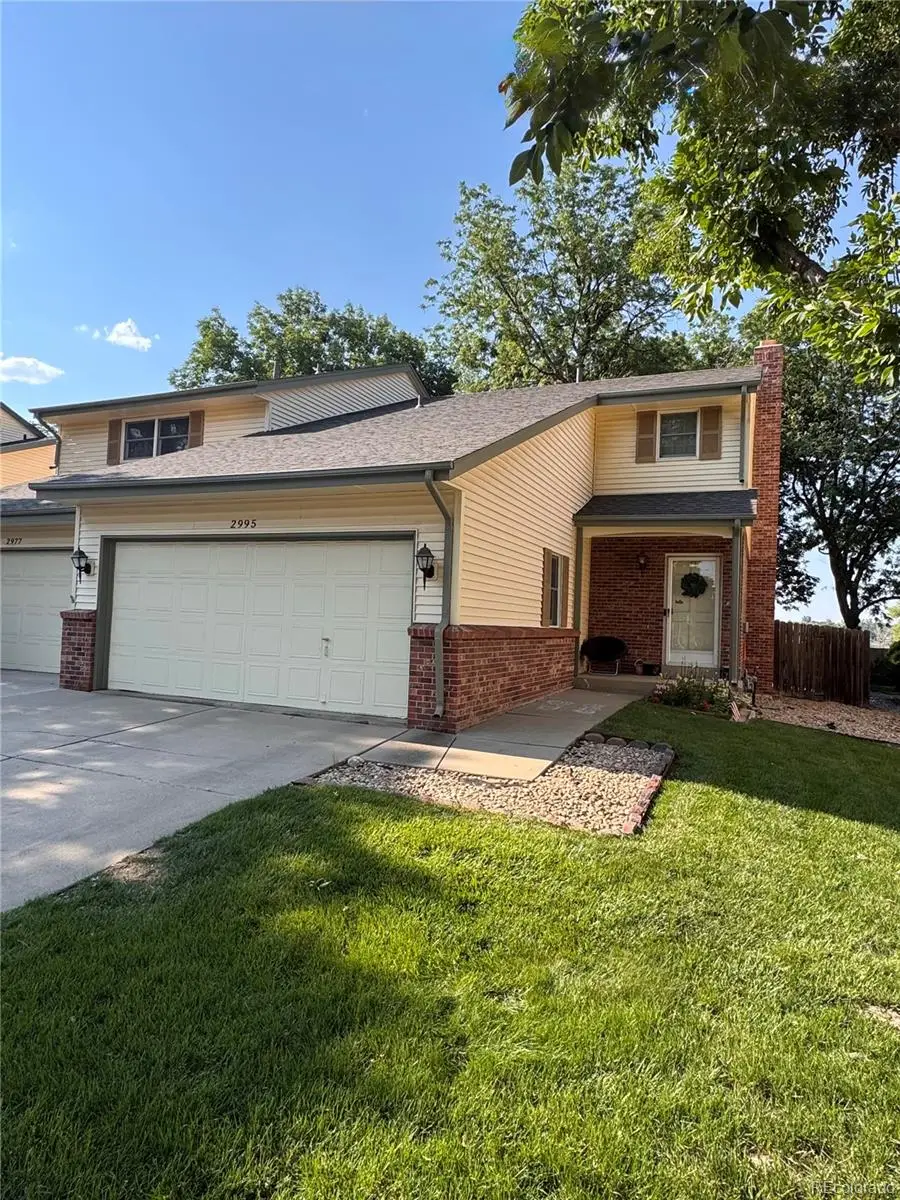 2995 E 123rd Avenue, Thornton, CO 80241 - #1