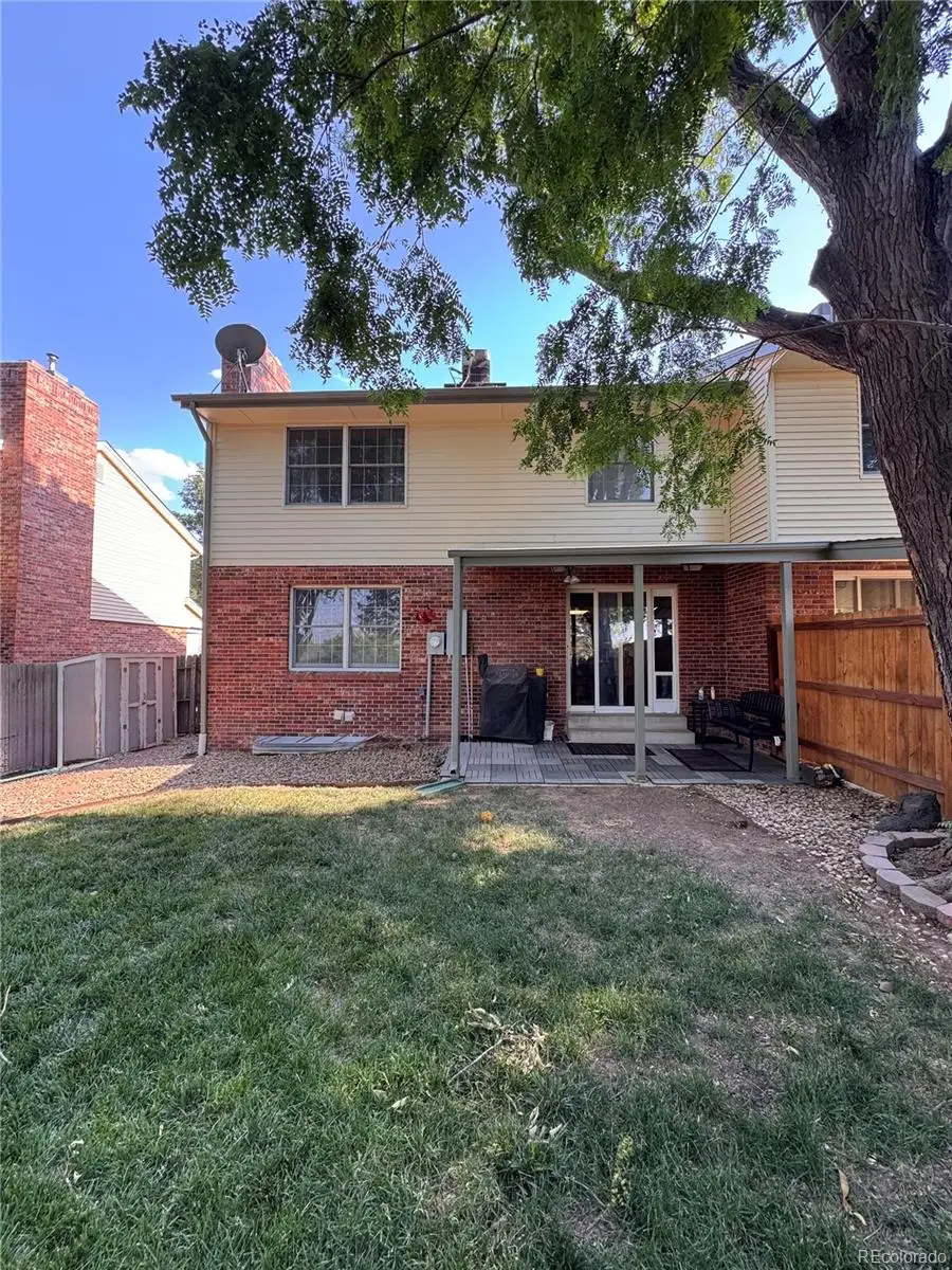 2995 E 123rd Avenue, Thornton, CO 80241 - #3