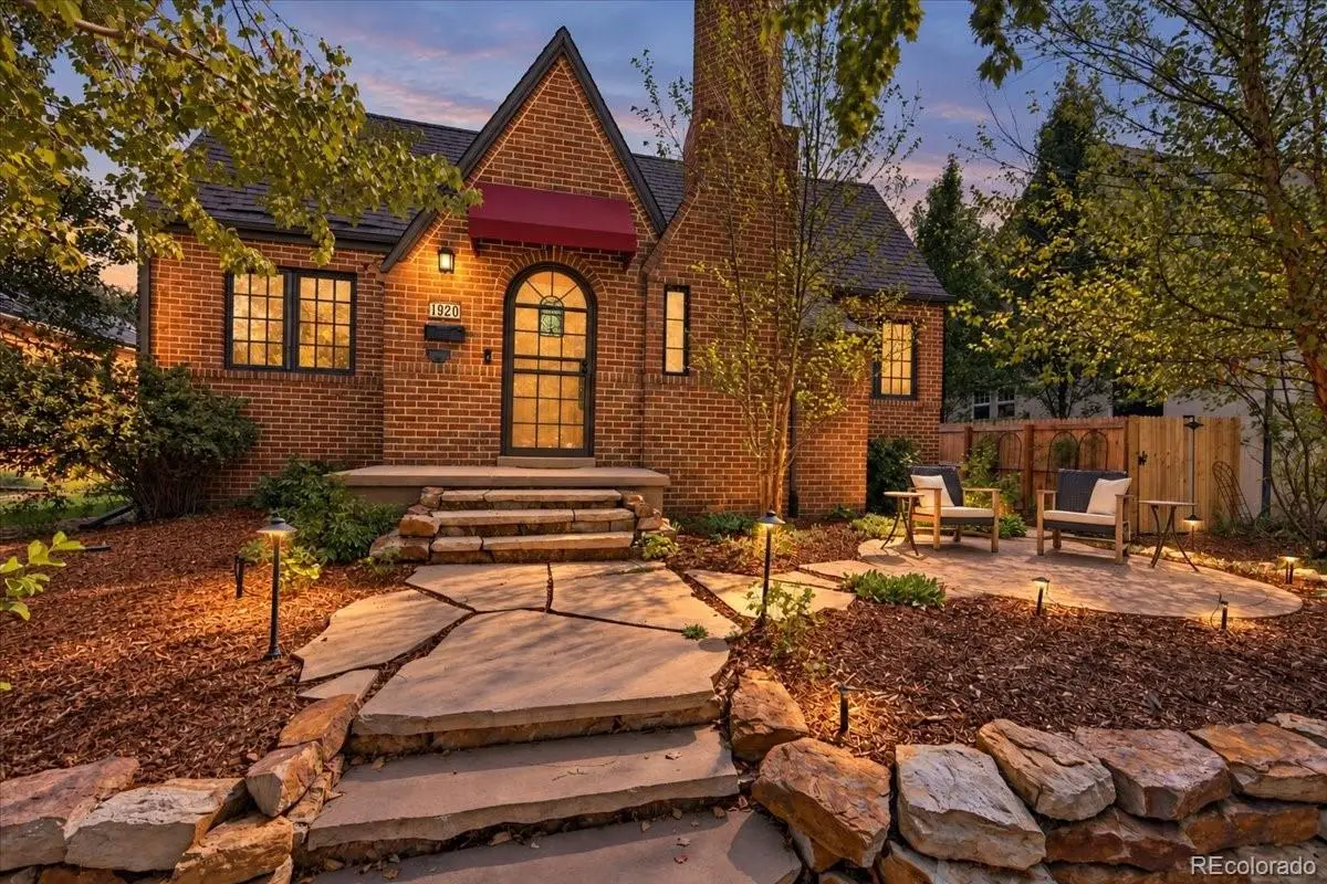 1920 Ivanhoe, Denver, CO 80220 - #1
