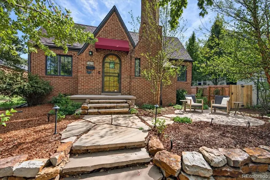 1920 Ivanhoe, Denver, CO 80220 - #3