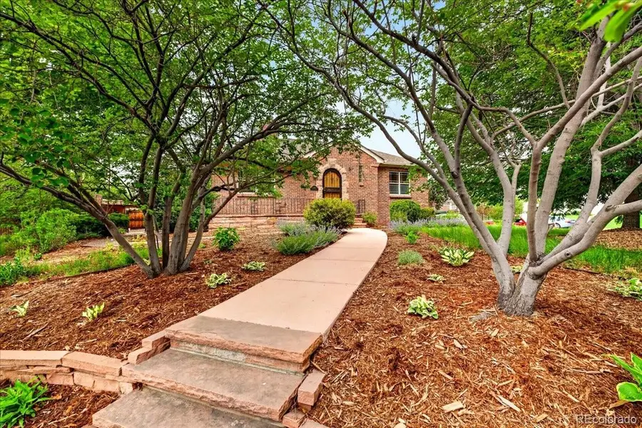 1090 Bonnie Brae Boulevard, Denver, CO 80209 - #2