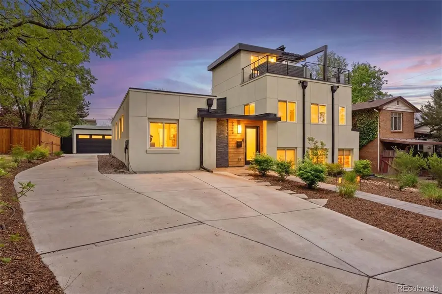 1560 Kearney Street, Denver, CO 80220 - #2