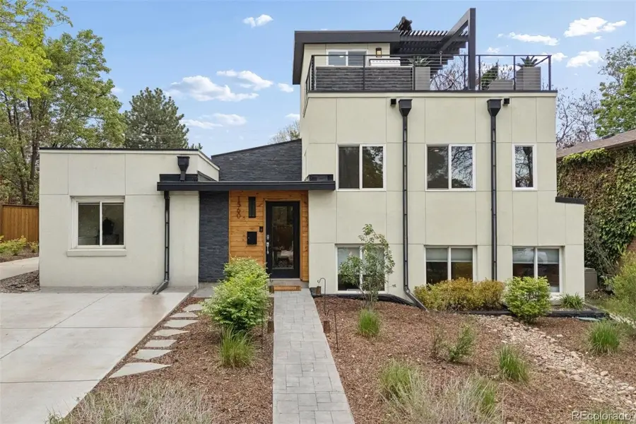 1560 Kearney Street, Denver, CO 80220 - #3