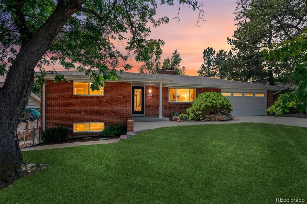 11672 W 36th Avenue, Wheat Ridge, CO 80033 - #1