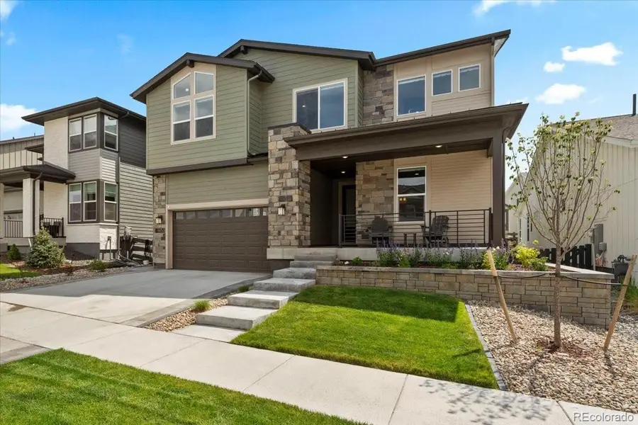6653 Bridle Creek Point, Castle Pines, CO 80108 - #2