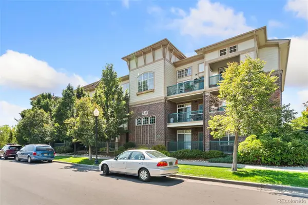 3875 S Dayton Street #307, Aurora, CO 80014