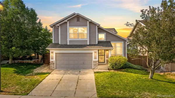 3143 White Oak Street, Highlands Ranch, CO 80129