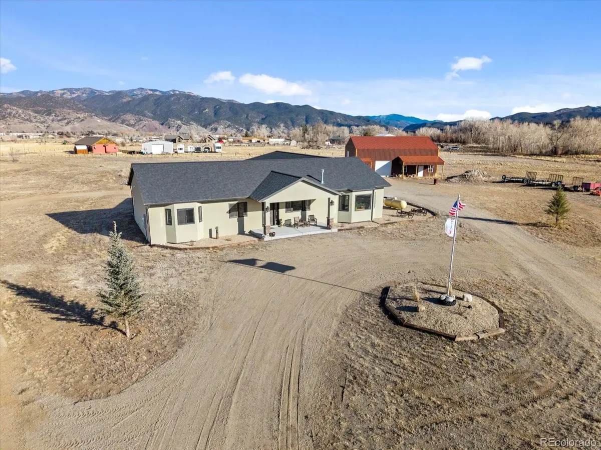 7476 County Road 145, Salida, CO 81201 - Image #1