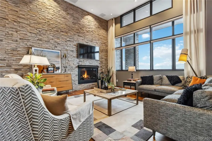 3219 Castle Butte Drive, Castle Rock, CO 80109 - Image #3